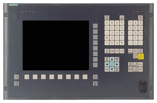 [6FC5203-0AF00-0AA0] 二手OP 010