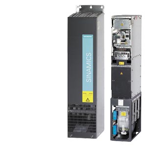 [6SL3300-7TE33-8AA0] 二手AIM模块（235 KW）