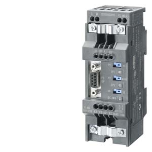 [6ES7972-0AA02-0XA0] 全新RS485中继器