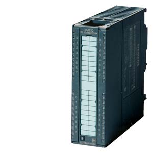 [6ES7322-1BH01-0AA0] S7-300备件