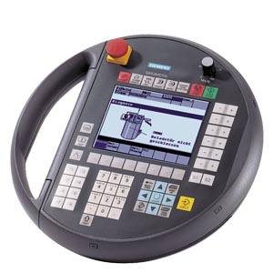 [6FC5403-0AA10-0AA1] 二手OP032S (副本)