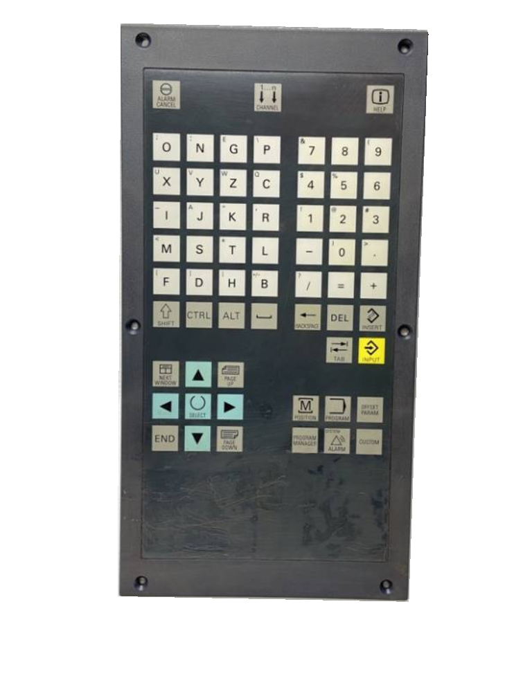 [6FC5303-0DT12-1AA0] 全新802Dsl键盘