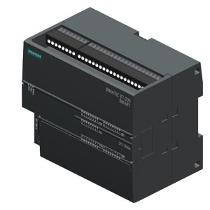 [6ES7288-1CR40-0AA0] 全新CPU CR40 (1)