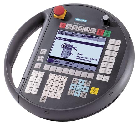 [6FC5403-0AA10-0AA0] 二手HT6