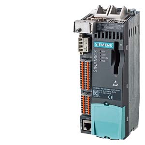 [6SL3040-1LA01-0AA0] 二手CU310-2 DP (副本)