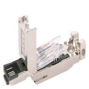 [6GK1901-1BB10-2AE0] 原装总线连接器