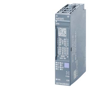 [6ES7134-6JD00-0CA1] 全新ET200SP模块