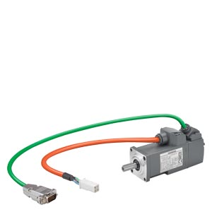 [1FL6022-2AF21-1LB1] 全新电机