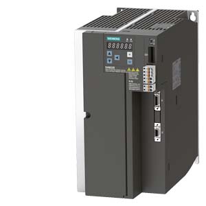 [6SL3210-5FE13-5UF0] 二手V90驱动器