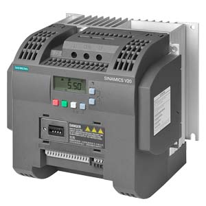 [4042948665145 | 6SL3210-5BE25-5CV0] 全新V20变频器