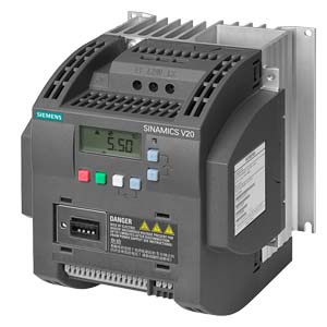 [6SL3210-5BE24-0UV0] 全新V20变频器