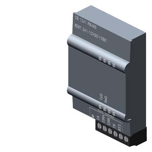 [6ES7241-1CH30-1XB0] 全新1200 扩展模块