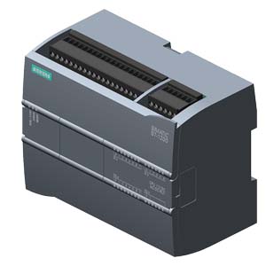 [6ES7215-1BG40-0XB0] 全新CPU模块 (副本)