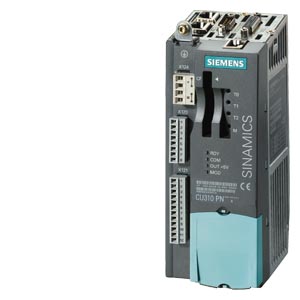 [6SL3040-0LA01-0AA1] 全新CU310 PN