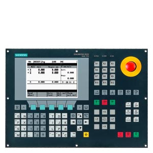 [6FC5500-0AA11-1AA0] 全新802C主机