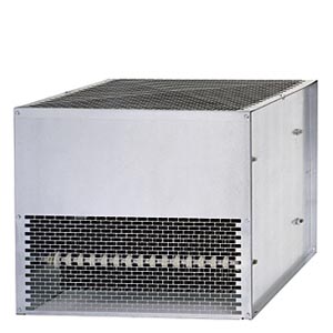 [6SL3000-1BE31-3AA0] 全新机柜型制动电阻