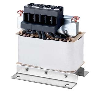 [6SL3203-0CE21-8AA0] 全新进线电抗器