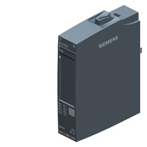 [6ES7131-6BF01-0AA0] 全新ET200SP DI