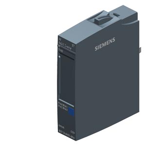 [6ES7134-6HD01-0BA1] 全新ET200SP AI