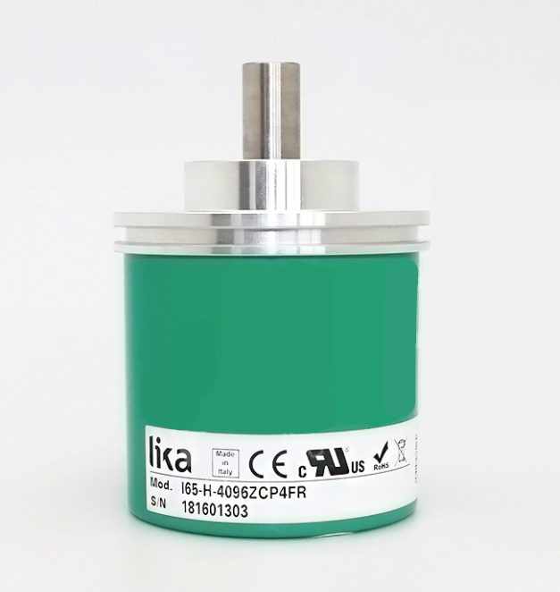[I65-H-4096ZCP4FR] 全新编码器