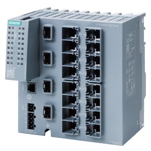[6GK5216-4BS00-2AC2] 全新XC216-4C 交换机