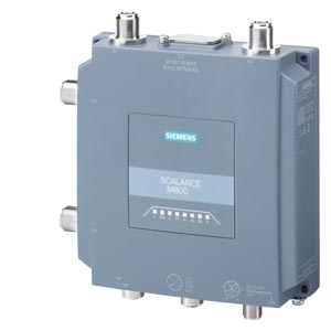 [6GK5856-2EA00-3DA1] 全新MUM856-1 5G 路由器 (副本)