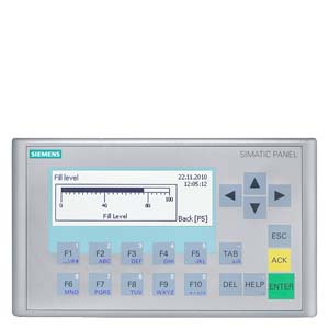 [6AV6647-0AH11-3AX0] 全新KP300