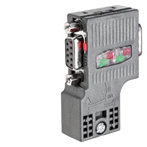 [6ES7972-0BB52-0XA0] 全新总线连接器