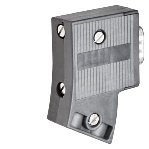 [6ES7972-0BA30-0XA0] 全新总线连接器 (副本)