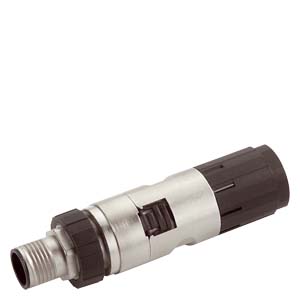 [6GK1905-0EA10] 原装RJ45（10个/盒） (副本)