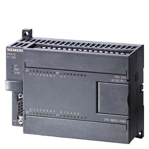 [6ES7214-1AD23-0XB8] 全新CPU模块