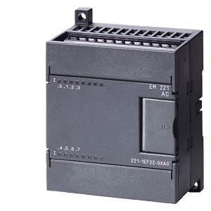 [6ES7221-1BH22-0XA0] 全新扩展模块