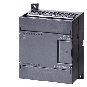 [6ES7231-7PF22-0XA0] 全新扩展模块