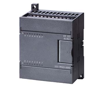 [6ES7223-1BL22-0XA8] 全新扩展模块