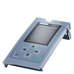 [6ES7591-1BA01-0AA0] 全新备件