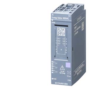 [6ES7134-6PA01-0BD0] 全新 ET 200SP基座端子底座