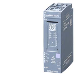 [6ES7134-6PA20-0BD0] 全新 ET 200SP基座端子底座