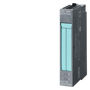 [6ES7132-4BD02-0AA0] 全新ET 200S开关量输出