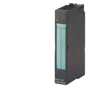 [6ES7135-4FB52-0AB0] 全新ET 200S模拟量输出
