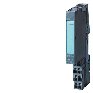 [6ES7138-4DA04-0AB0] 全新ET 200S功能模块