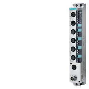 [6ES7142-6BF50-0AB0] 全新ET 200eco IO模块