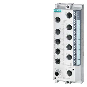[6ES7144-6KD00-0AB0] 全新ET 200eco IO模块