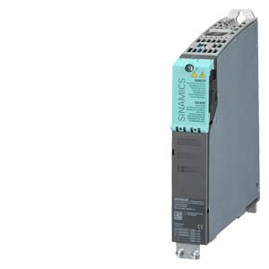 [6SL3400-1AE31-0AA1] 全新制动模块