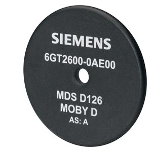 [6GT2600-0AE00] 全新MDS D126电子标签