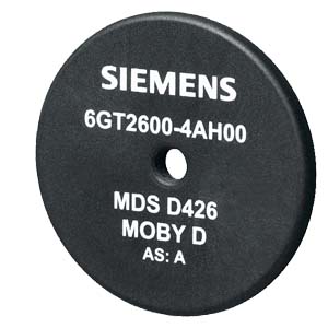 [6GT2600-4AH00] 全新MDS D126电子标签 (副本)