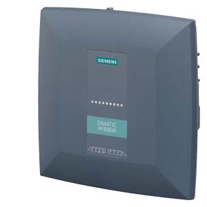 [6GT2811-6CA10-2AA0] 全新RF685R阅读器
