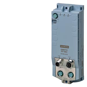 [6GT2002-0JE10] 全新RF185C通信模块