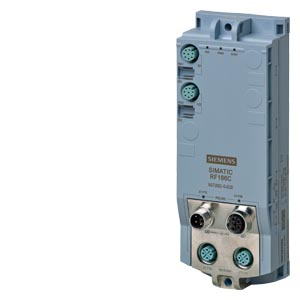 [6GT2002-0JE20] 全新RF186C通信模块