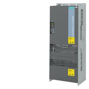 [6SL3220-1YD56-0CB0] 全新变频器G120XA 55KW