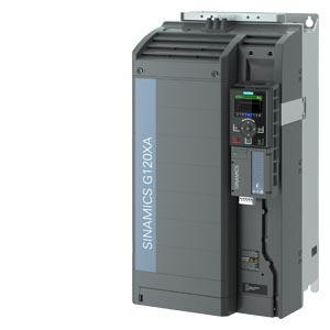 [6SL3220-3YD40-0UB0] 全新变频器G120XA 55KW